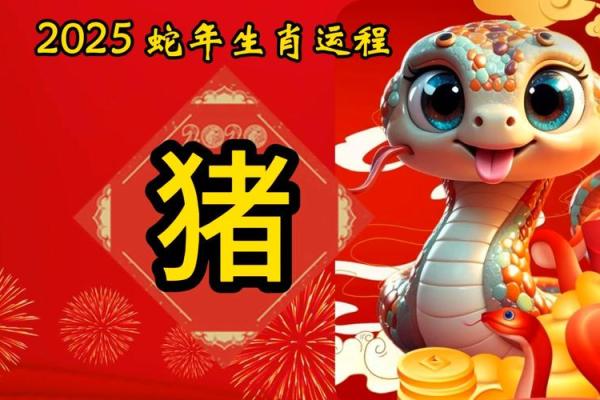2025属猪的 2025属猪的冲太岁如何破解