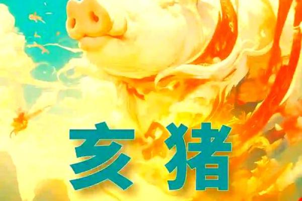 71属猪2025年有大喜缠身 71年属猪2025年运势大爆发喜事连连好运不断