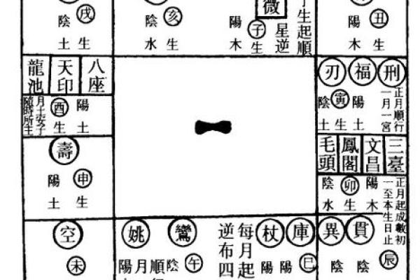 2025年3月4日丑时男命紫微斗数全解盘