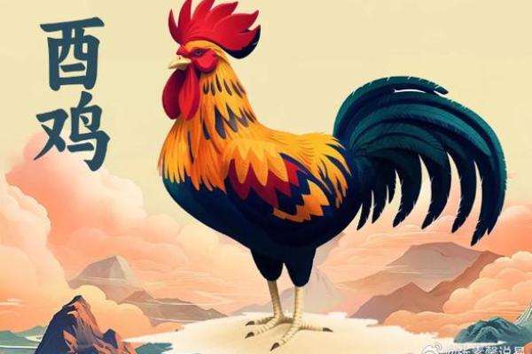 2025年属鸡的运势和财运 2025年属鸡运气