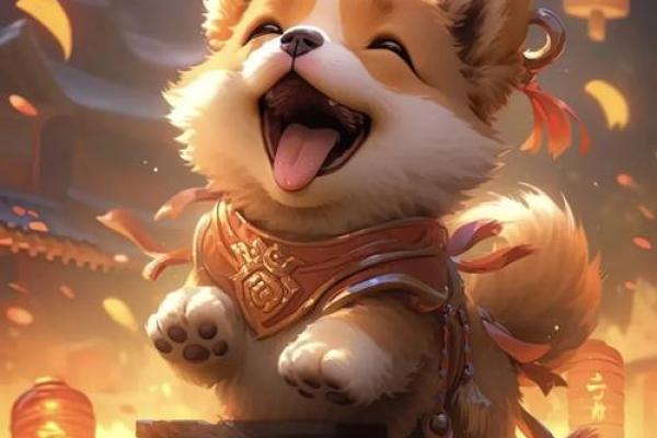 1994年属狗男2025年运势解析与婚姻运势预测