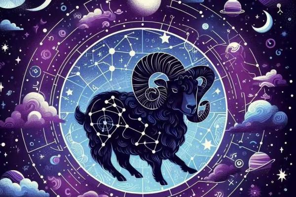 天蝎座白羊座 天蝎座白羊座