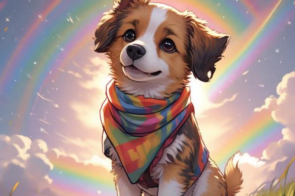 2025年属狗多大_2025年属狗人年龄详解你几岁了