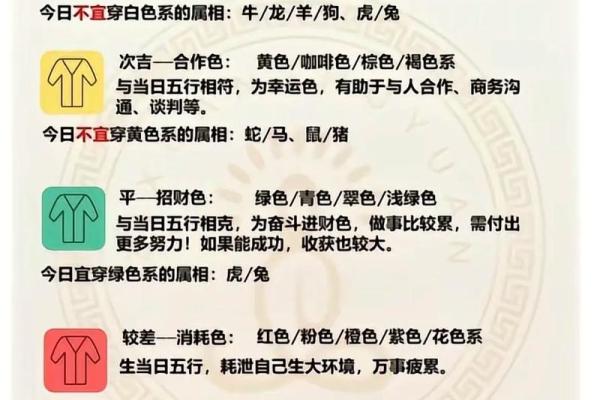 2025年属狗幸运色 2025年92年属猴的幸运色