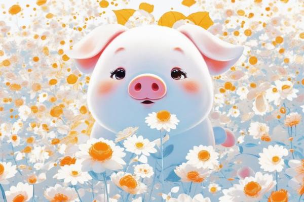 07年属猪2025年运势 07年属猪2025年运势完整版