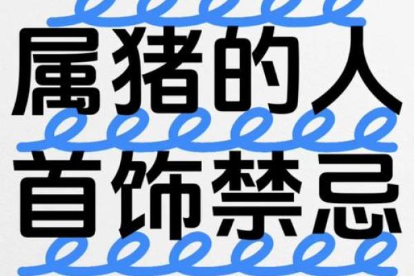 2025年属猪人佩戴指南83年生肖猪运势提升必备饰品 2025年属猪人佩戴指南83年生肖猪运势提升必备饰品