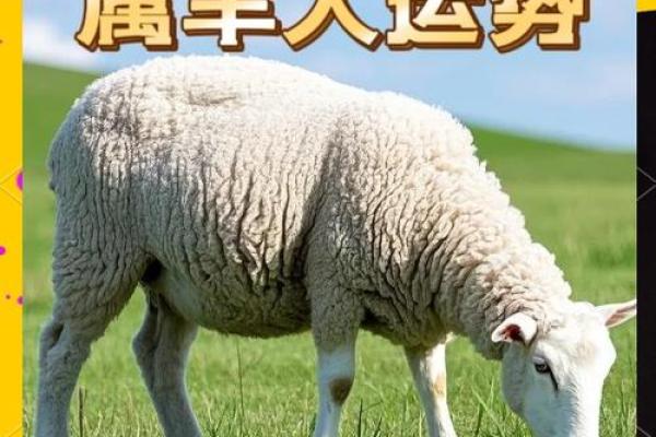 属羊的人2025 属羊的人2025年幸运色