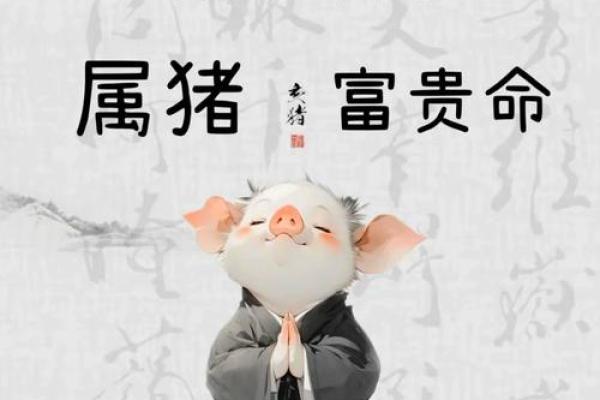 属猪的2025年运势和财运怎么样_2025年属猪人运势与财运全解析