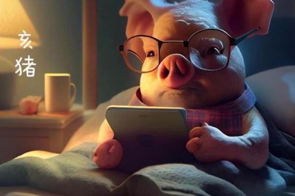 属猪摩羯座2025年运势 属猪摩羯座2025年运势女