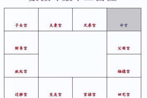 2025年3月3日寅时女命紫微斗数全解盘