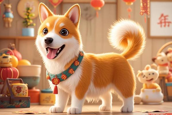 2025年属狗人的全年运势如何_属狗今年2025运气如何 2025年属狗人的全年运势如何_属狗今年2025运气如何