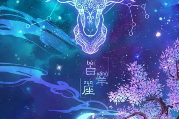 白羊座今日运势2025