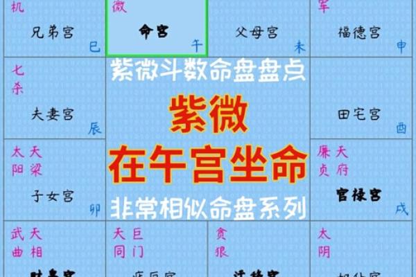 2025年3月7日寅时女命紫微斗数全解盘