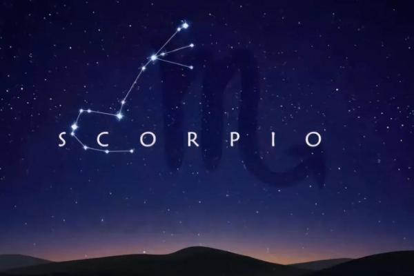 2025年4月8日天蝎座今日星座运势(天蝎座2021.4)