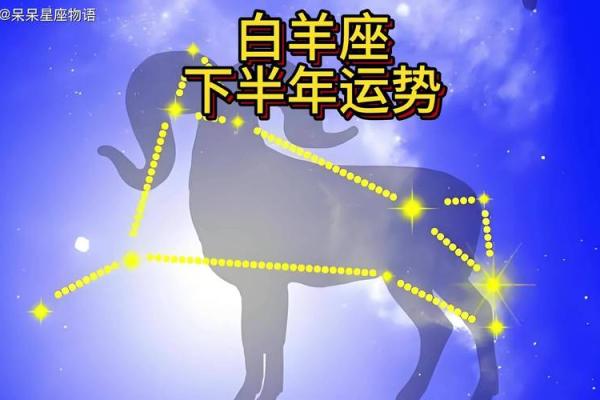 本周白羊星座运势(本周白羊座运势查询)