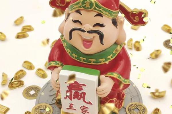 今天打麻将财神方位在哪里