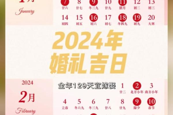 2024年2月开业黄道吉日有哪几天 2024年2月开业黄道吉日有哪几天