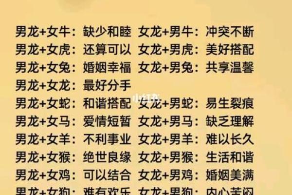 2000年属龙婚配大全_2000属龙男孩姻缘在哪一年