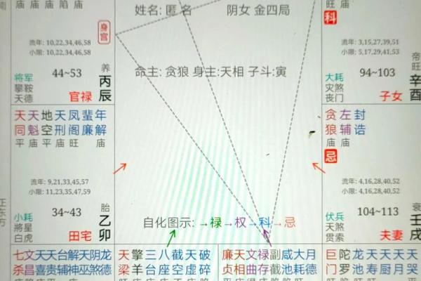 夫妻宫天梁化禄 夫妻宫天梁化禄入财帛宫 夫妻宫天梁化禄 夫妻宫天梁化禄入财帛宫