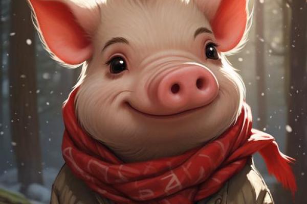 83年属猪人财运最佳年份解析