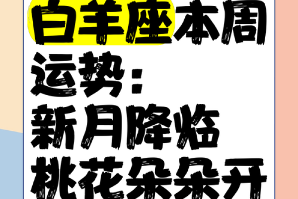 白羊座的命运如何(白羊座命苦)