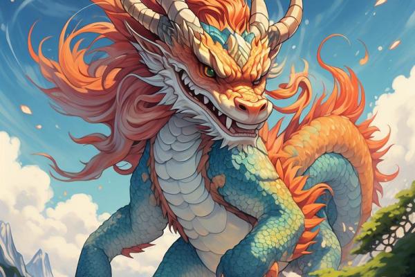 1988年属龙人2024年运势_1988年属龙人2025年财运如何 1988年属龙人2024年运势_1988年属龙人2025年财运如何