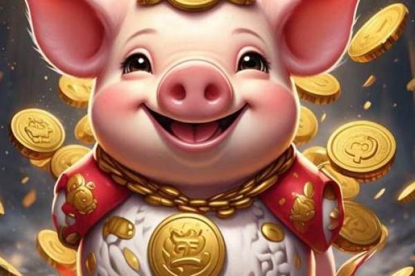 2025生肖猪全年运势详解运程财运健康全解析