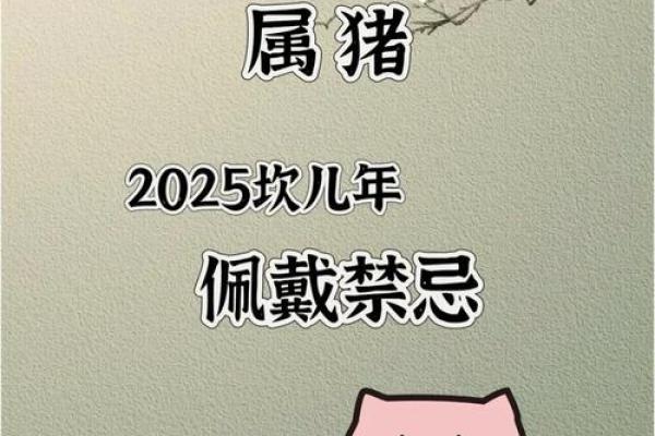 2025年属猪年龄 2025年属猪人年龄详解及运势分析 2025年属猪年龄 2025年属猪人年龄详解及运势分析