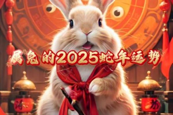 属兔2025年是什么年 属兔的2025年运势如何 属兔2025年是什么年 属兔的2025年运势如何