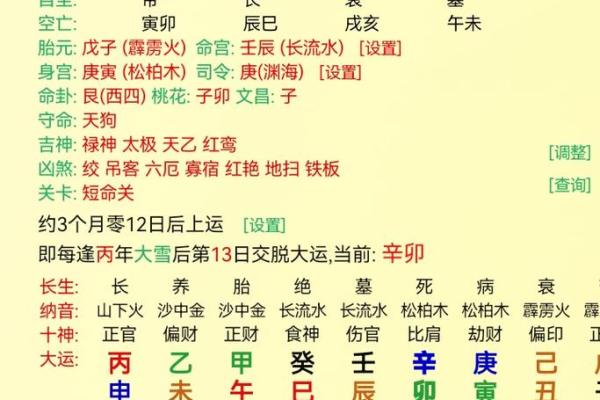 免费生辰八字 免费生辰八字查询 免费生辰八字 免费生辰八字查询