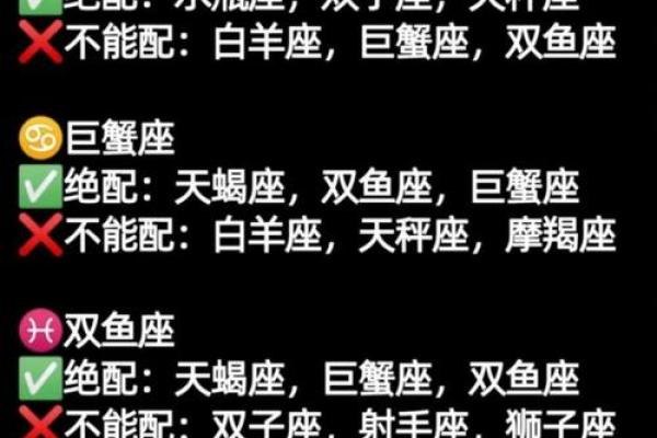 白羊座和巨蟹座谁更厉害(白羊座和巨蟹座哪个更厉害) 白羊座和巨蟹座谁更厉害(白羊座和巨蟹座哪个更厉害)