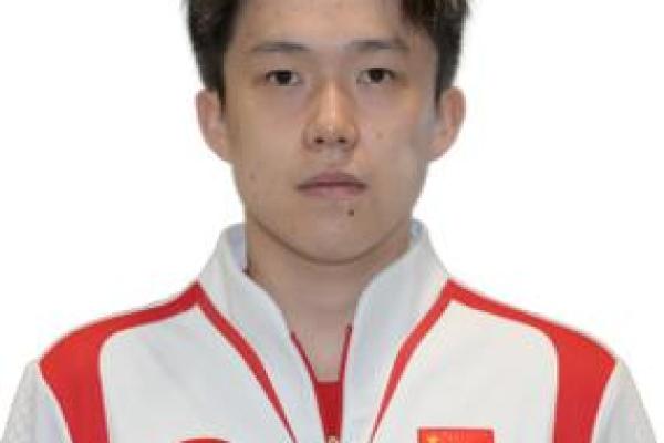 王楚钦个人资料