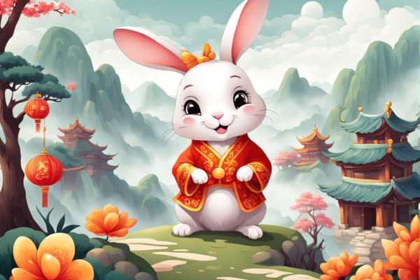 2025年属兔的戴什么好 2025年属兔人的全年运势每月运势 2025年属兔的戴什么好 2025年属兔人的全年运势每月运势