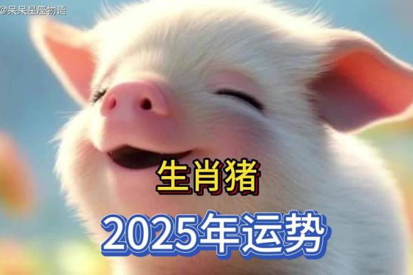 83年属猪人2025年运势_95年属猪人2025年运势