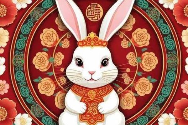 2025年属兔年龄_63年属兔的2025年运势