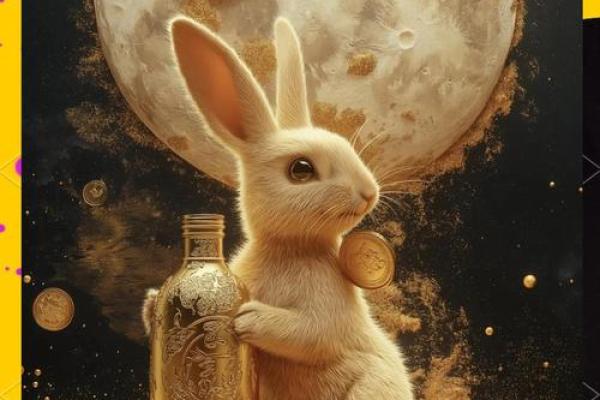 2025年属兔运势解析好运连连还是挑战重重 2025年属兔运势解析好运连连还是挑战重重