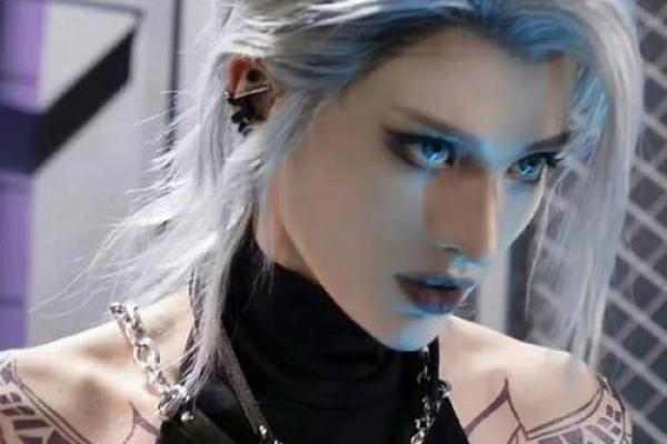 卡琳娜个人资料