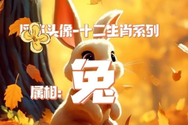 2025年属兔的人最旺颜色 2025年属兔人最旺颜色揭秘提升运势的关键