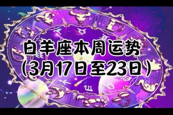 白羊座3月24日运势 白羊座3月24日运势