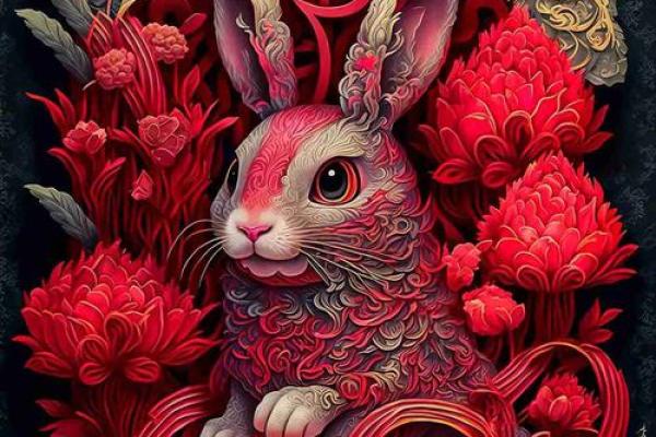 99年的兔2025运势_2025年属兔终于转运了