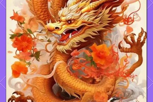 2024龙年属龙人的运势如何 88年属龙36岁有一灾