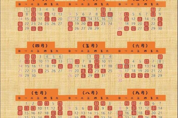 2024年五月结婚吉日 2024年五月结婚吉日