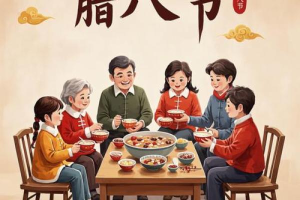 腊八节唯美句子 腊八节唯美句子