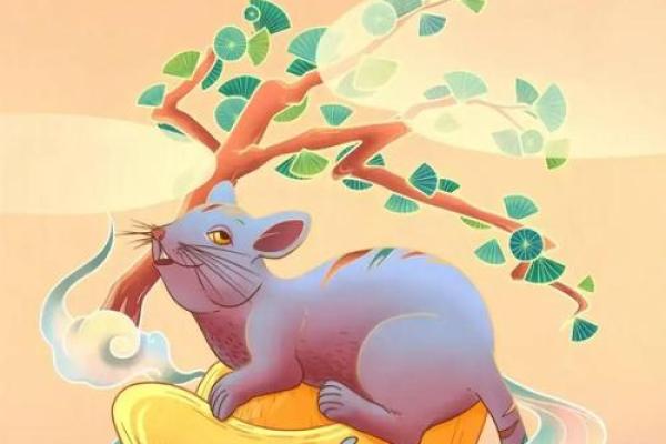 鼠2025年运势及运程