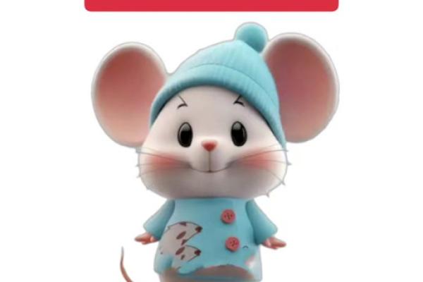 2025年属鼠运势1984