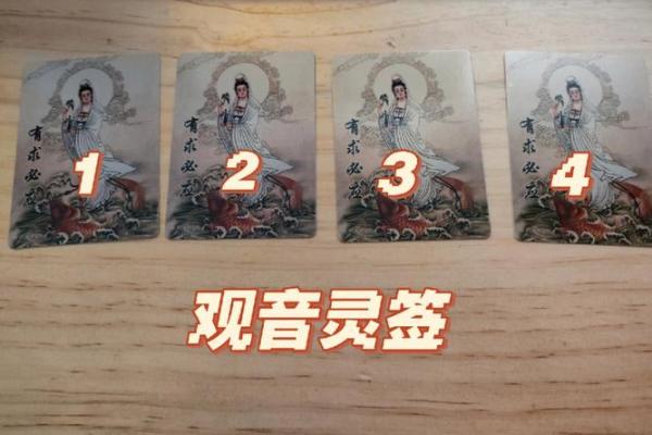 观音灵签卜易居 观音灵签卜易居