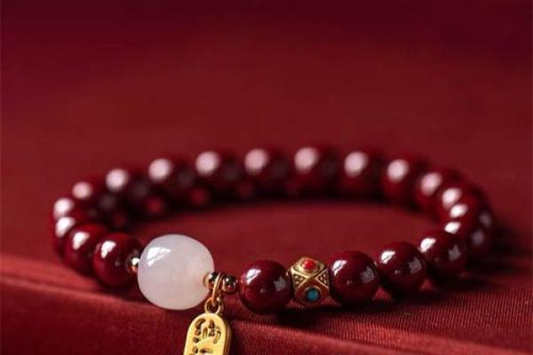 本命年可以戴转运珠吗 戴什么运气好