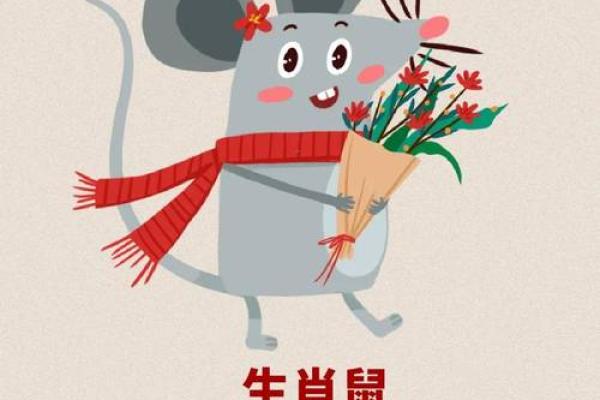 属鼠今日运势偏财运 属鼠今日运势偏财运