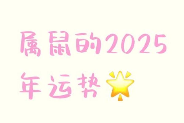 48年的鼠2025年健康运势 48年的鼠2025年健康运势