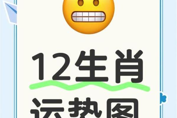 2025年4月22日生肖运势大揭秘